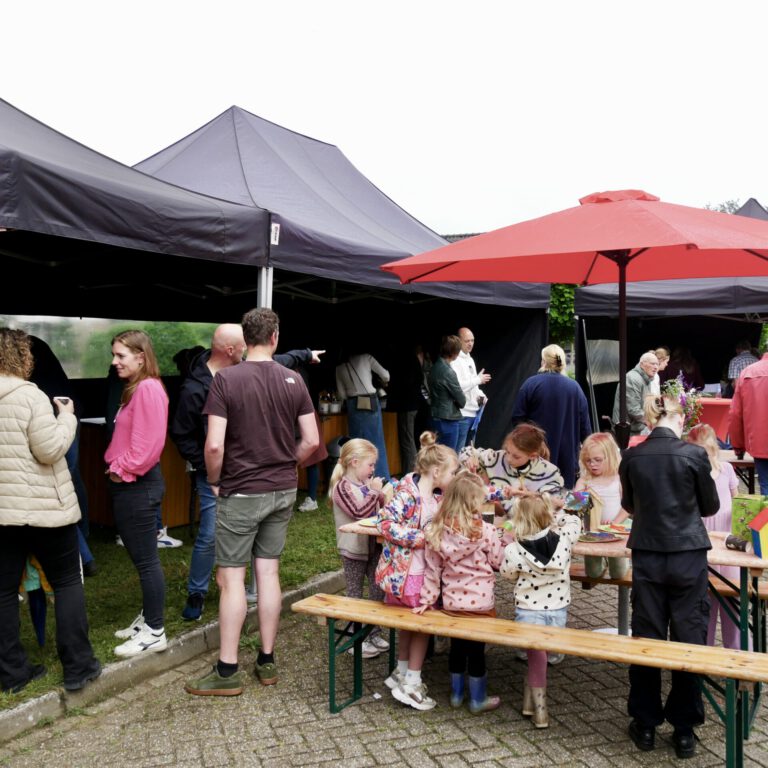 Klimaatmarkt Oost Gelre