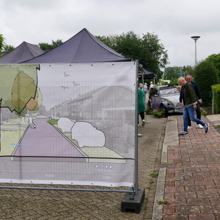 Klimaatmarkt Oost Gelre