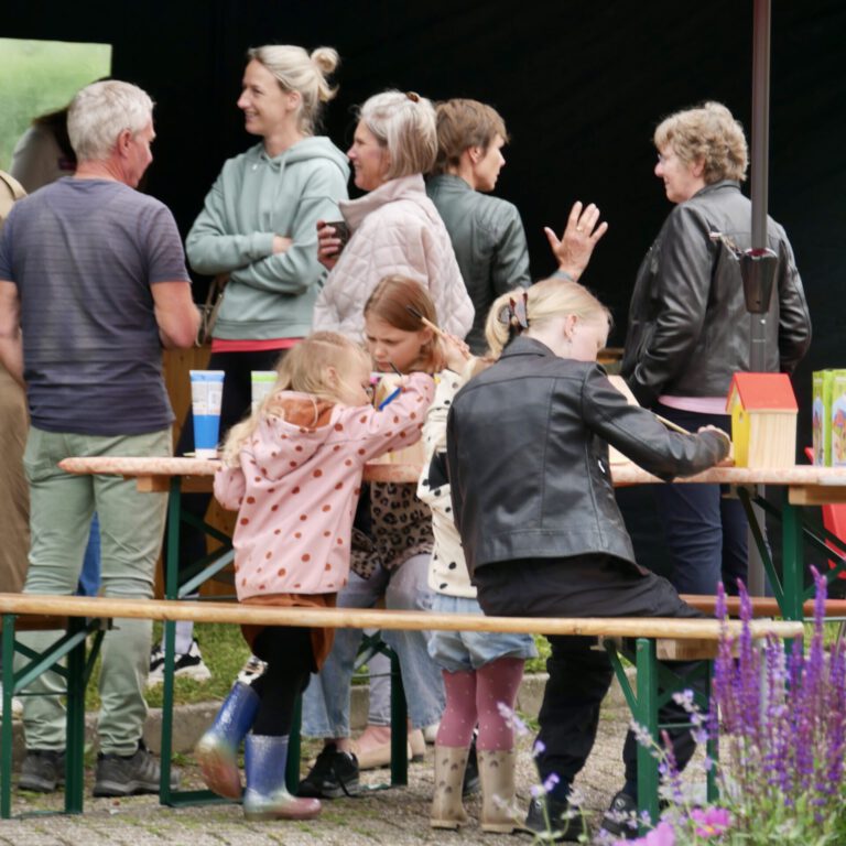 Klimaatmarkt Oost Gelre